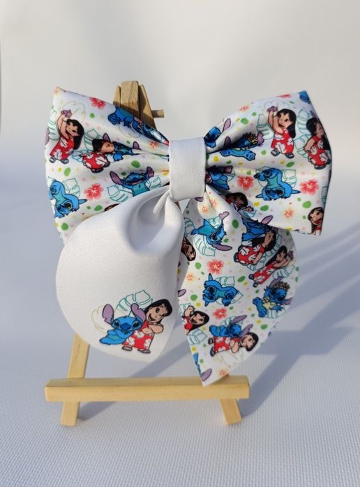 Бантики Ліло і Стіч