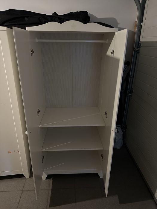 Szafa dziecieca IKEA SMAGORA