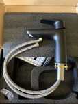 Bateria umywalkowa MOBI + click clack excellence