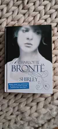 Shirley Charlotte Bronte