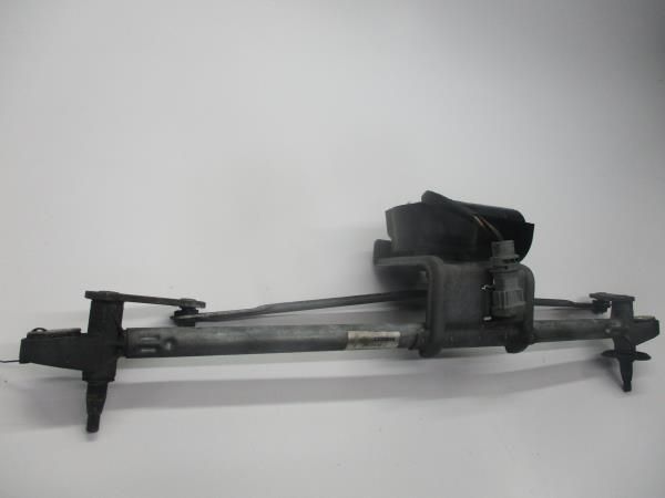 Motor limpa vidros frente RENAULT Clio II (BB0/1/2_, CB0/1/2_)