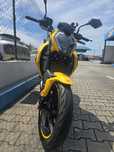 Mota keeway 125cc
