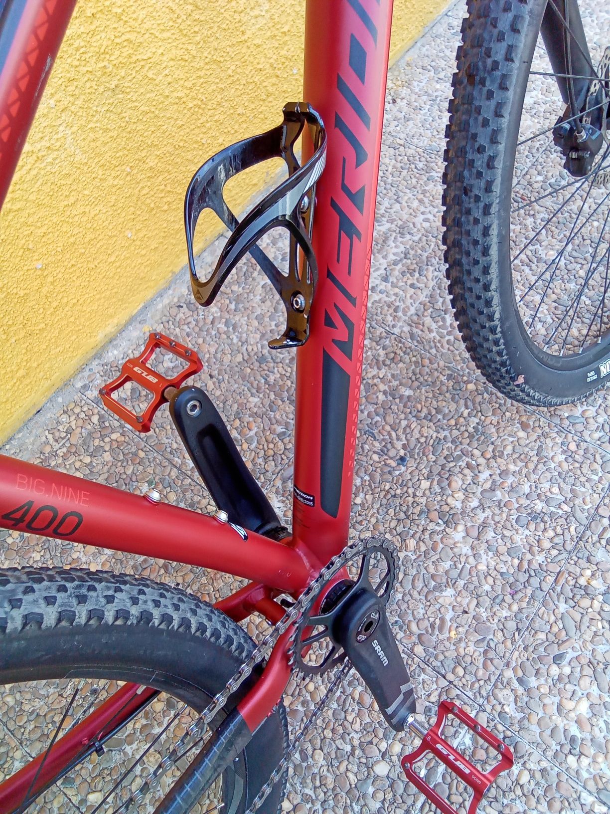 Merida Bignine 400