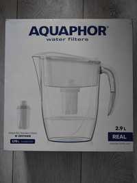 Aquaphor Water filters dzbanek filtrujący do filtrowania wody