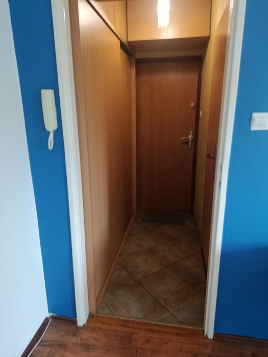 Wynajmę mieszkanie Centrum, ul. Lecha