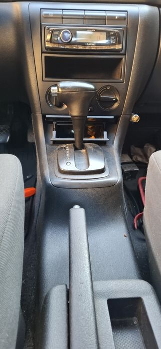 Шкода октавия тур