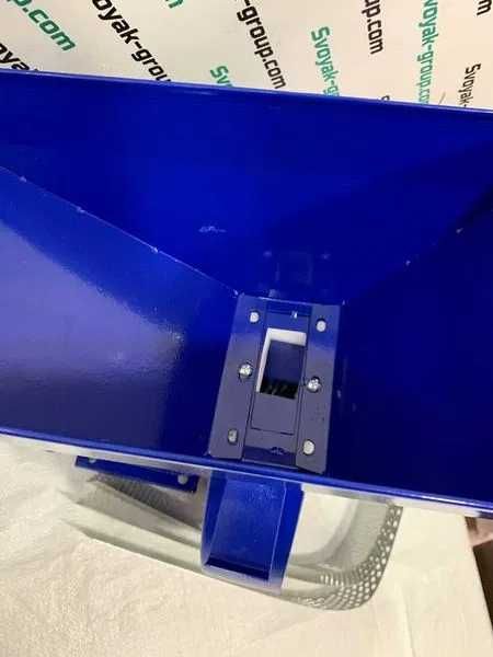 зернодробилка зернодробарка корморізка Крупоружка Кормоподрібнювач ДКУ