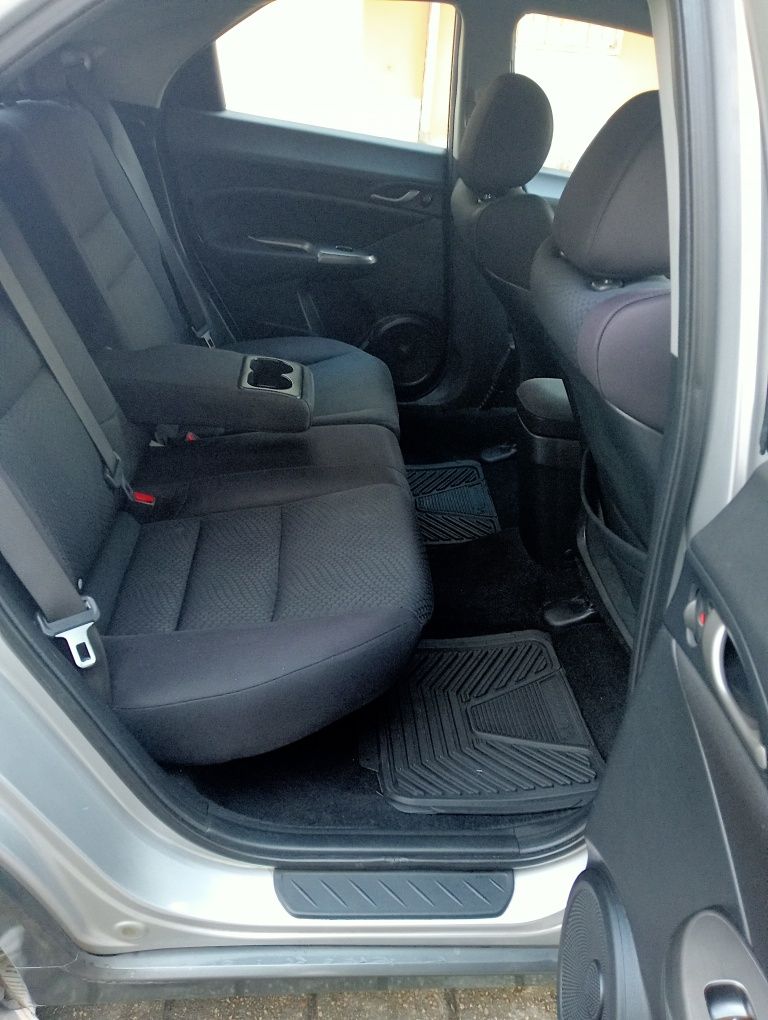 Honda Civic Sport Vtec 100cv