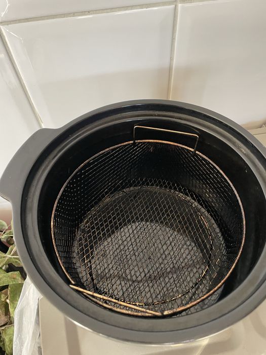 Airfrier cecofry