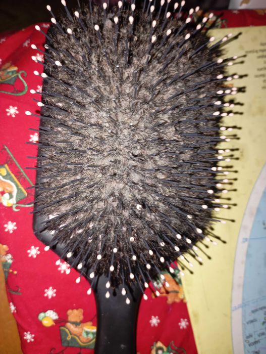 Szczotka do włosów