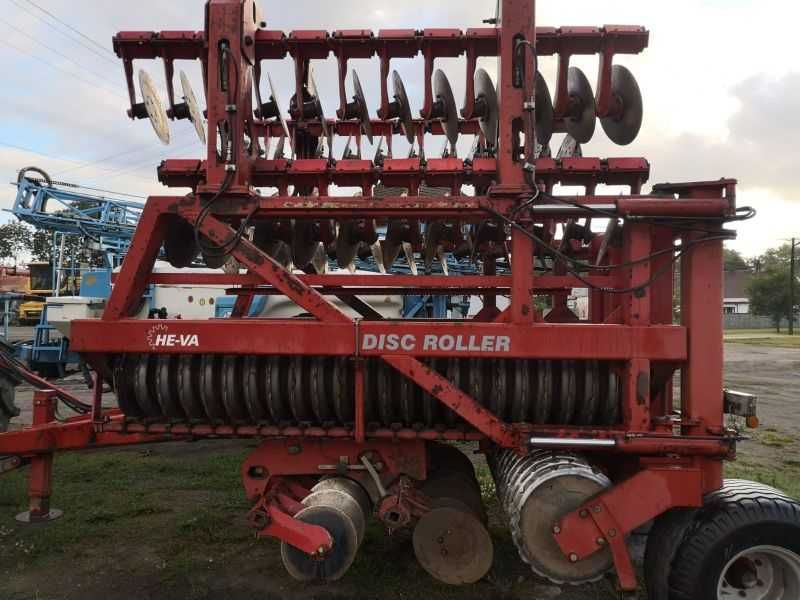 Sprzedam Talerzówkę HEVA