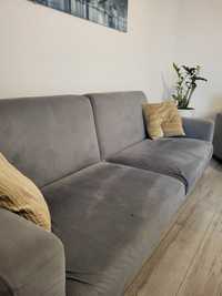 Sofa rozkładana Agata M