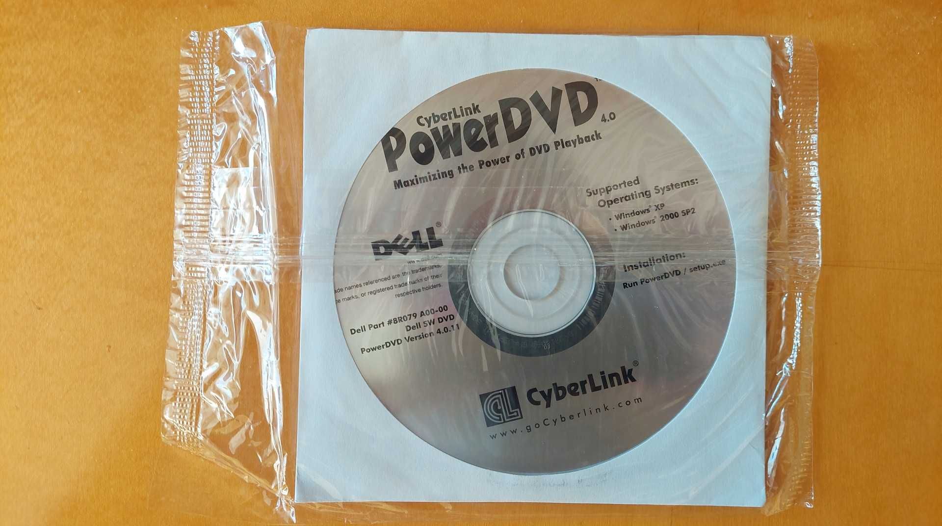 CyberLink PowerDVD