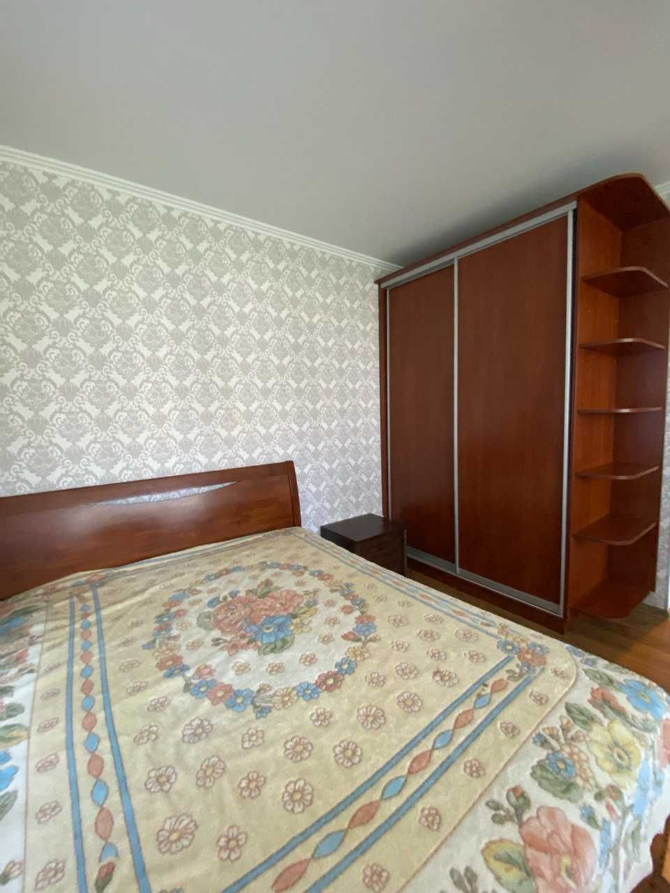 Оренда 1к. квартири 40/18/12 м2. (район Річ Тауна) Буча
