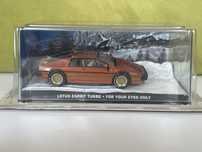 Lotus Esprit Turbo – James Bond 007
