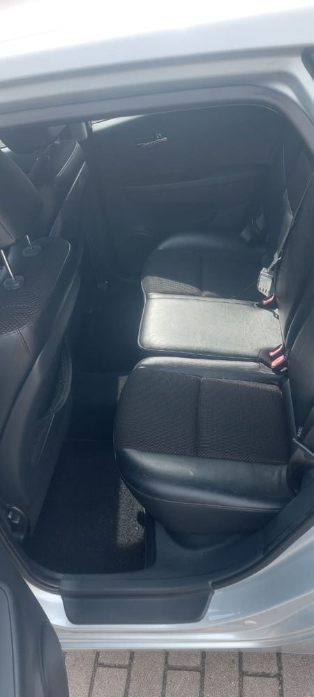 Hyundai i30 1.4 benzyna