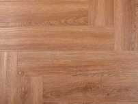 Panele winylowe Dąb Carmel Jodełka Vin In - OUTLET końcówka serii