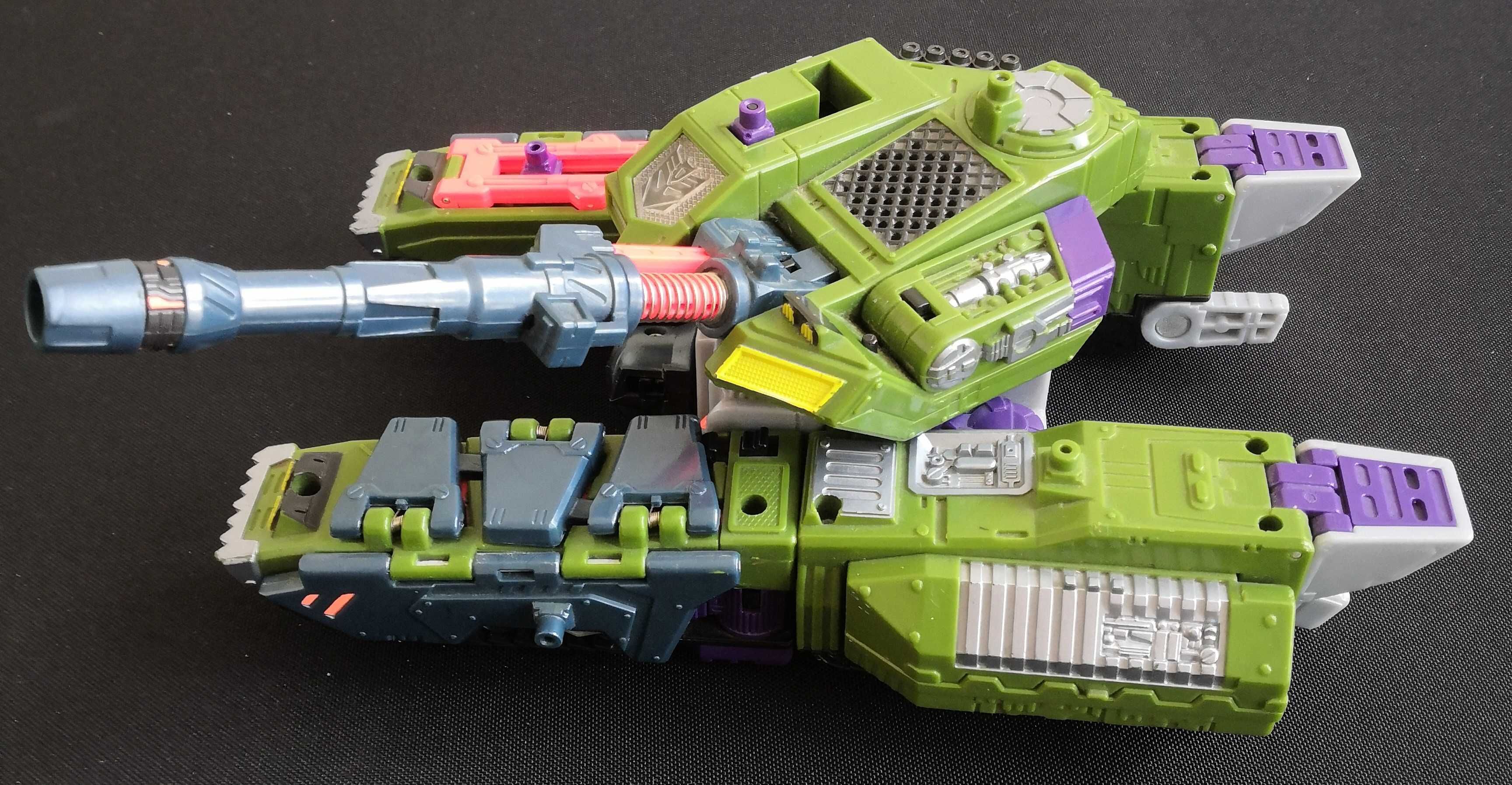 Transformers Armada Megatron firmy Hasbro