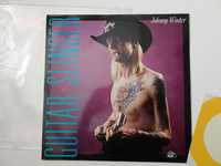 Płyta winylowa Johnny Winter Guitar Slinger