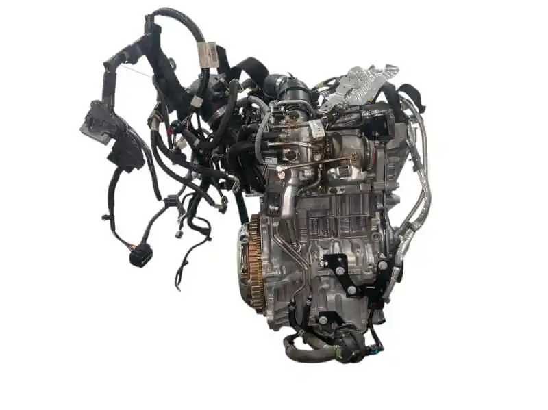 Motor NISSAN MICRA V 1.0   H4DB450 / HR10 / H4D450