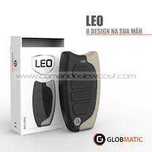 Comando Original GLOBMATIC LEO 4, NOVO (substitui modelo Vella)