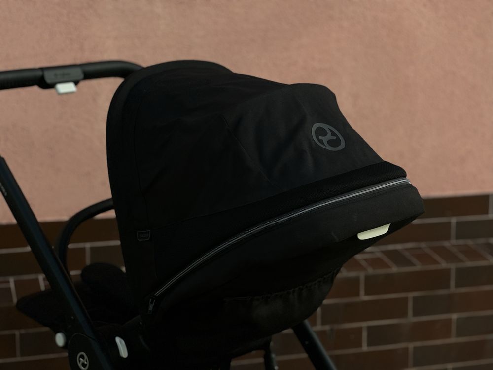 Дитячі коляски Продаю коляску Cybex Balios S Lux