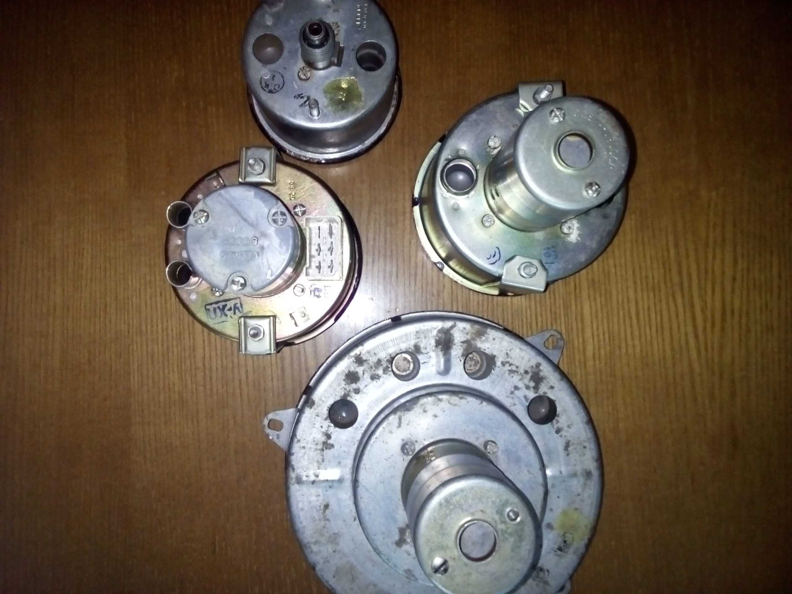 Спидометр СП153. СП134. сп135.119