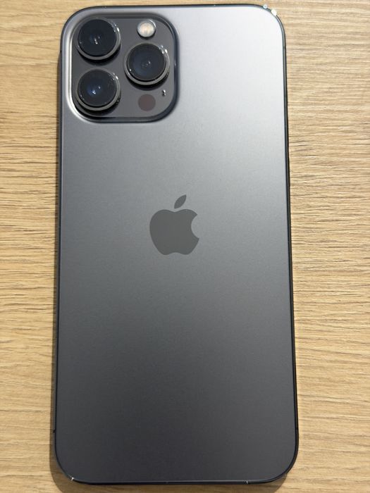 Iphone 13 pro max 256 GB
