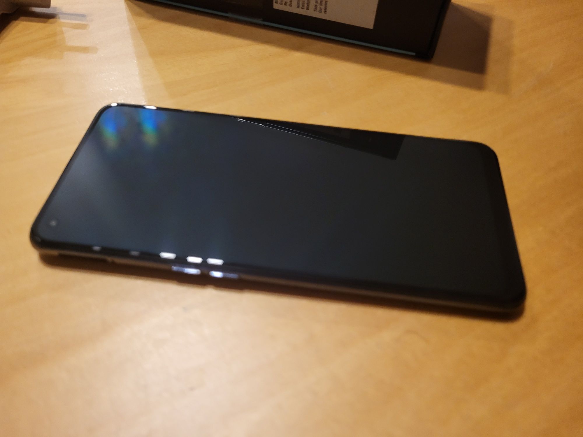 Smartfon Oppo Reno 5z