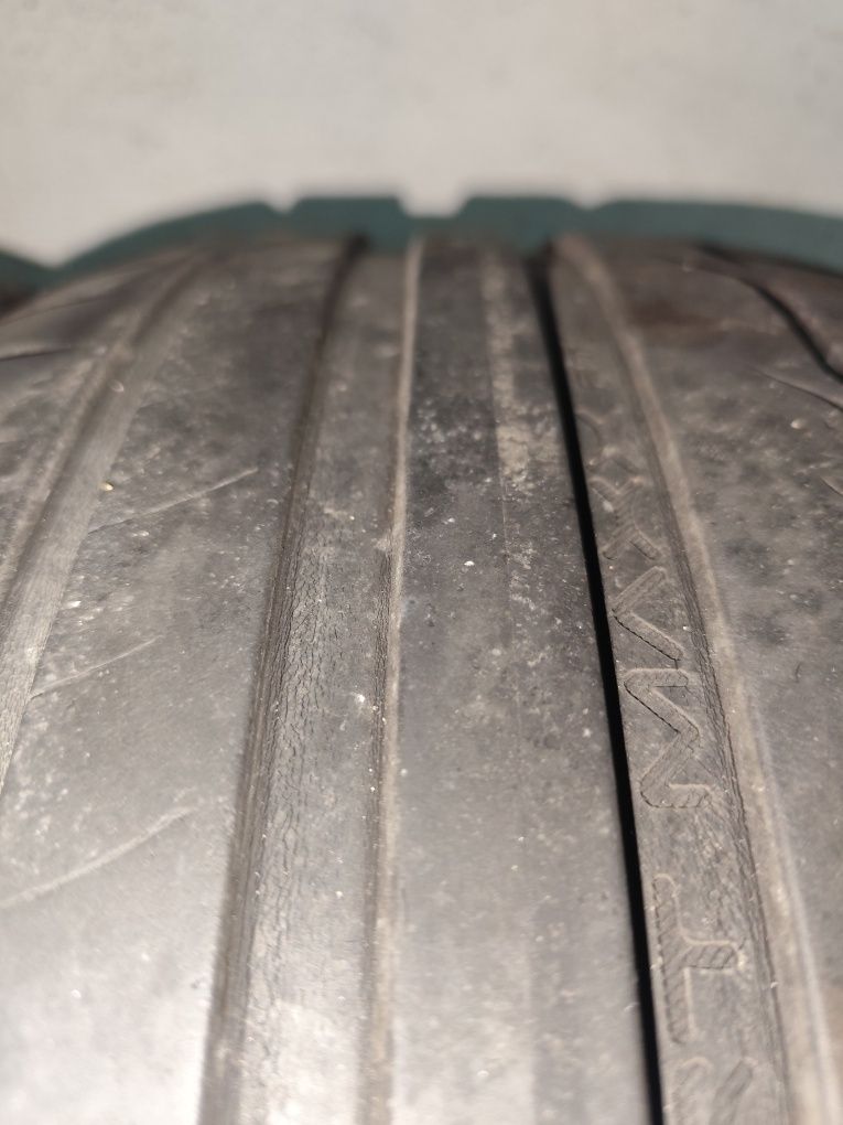 Pneus 225/45/17 Dunlop