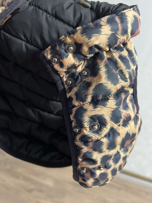 Тепла желетка  для котика чи собачки