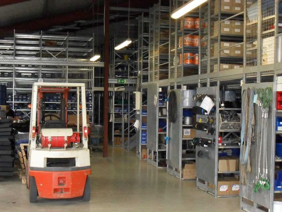 Паллетные стеллажи Рамы Траверсы в наличии новые и б/у