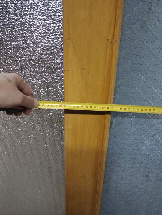 Двері в хорошому стані