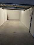 Garagem individual jundo ao Braga Parque