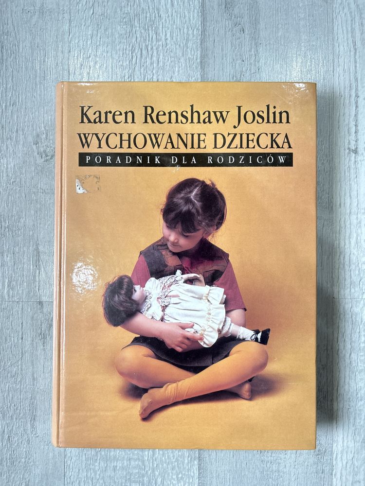 Wychowanie dziecka poradnik dla rodziców