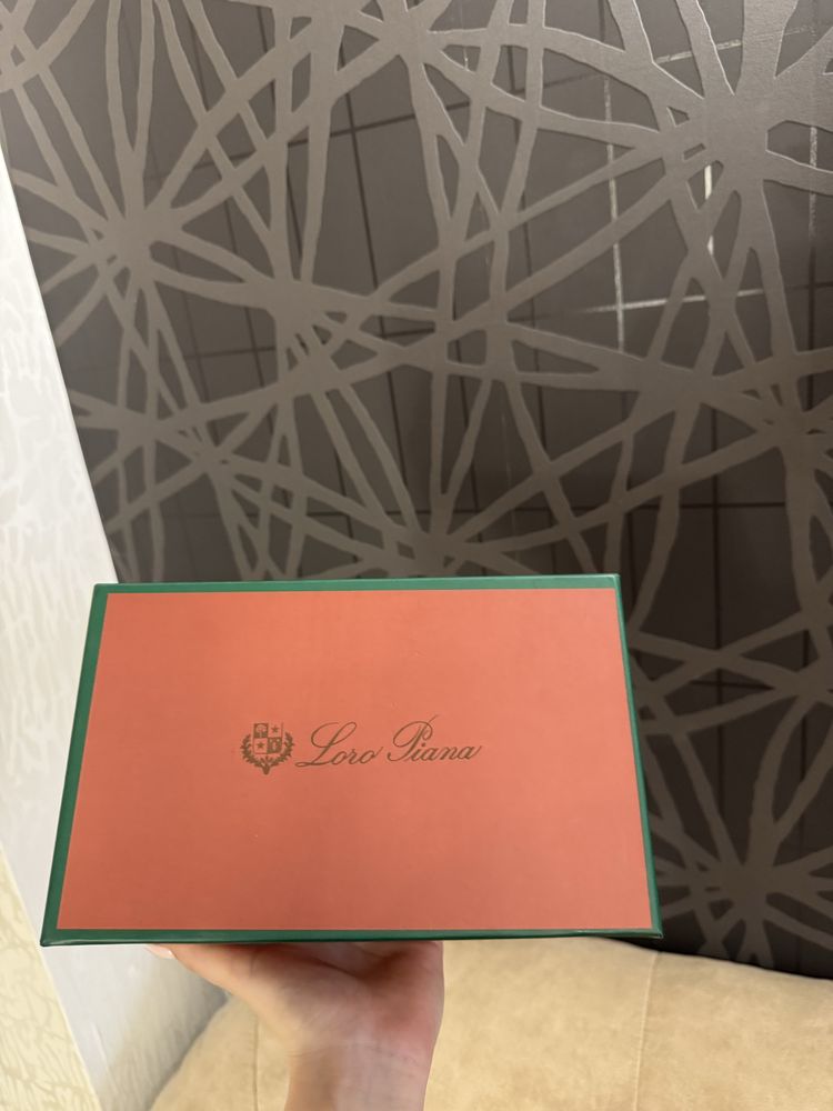 Сумка loro piana нова