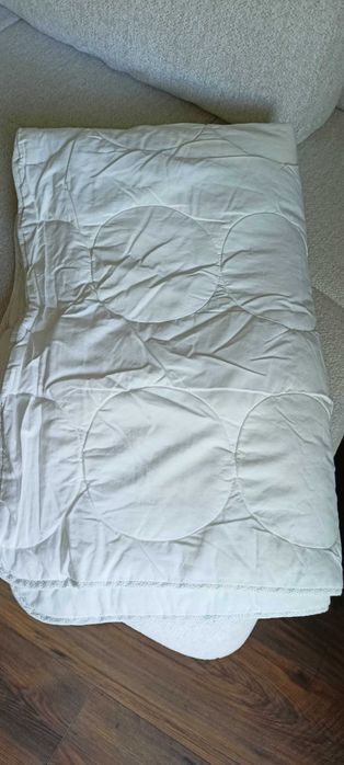 Kołdra dla dziecka letnia Ikea 100x120