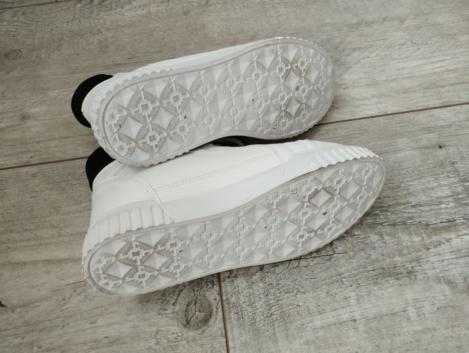 Sinsay buty roz 37 nowe