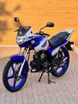 Barton RS 50/80 - Dynamiczny, Niski Przebieg, Transport Cala Pl