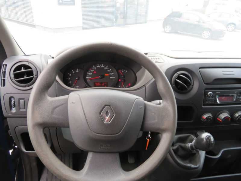 Авторозборка Шрот Renault Master III, Opel Movano B    с 2010-2021 р.