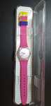 Zegarek damski Swatch