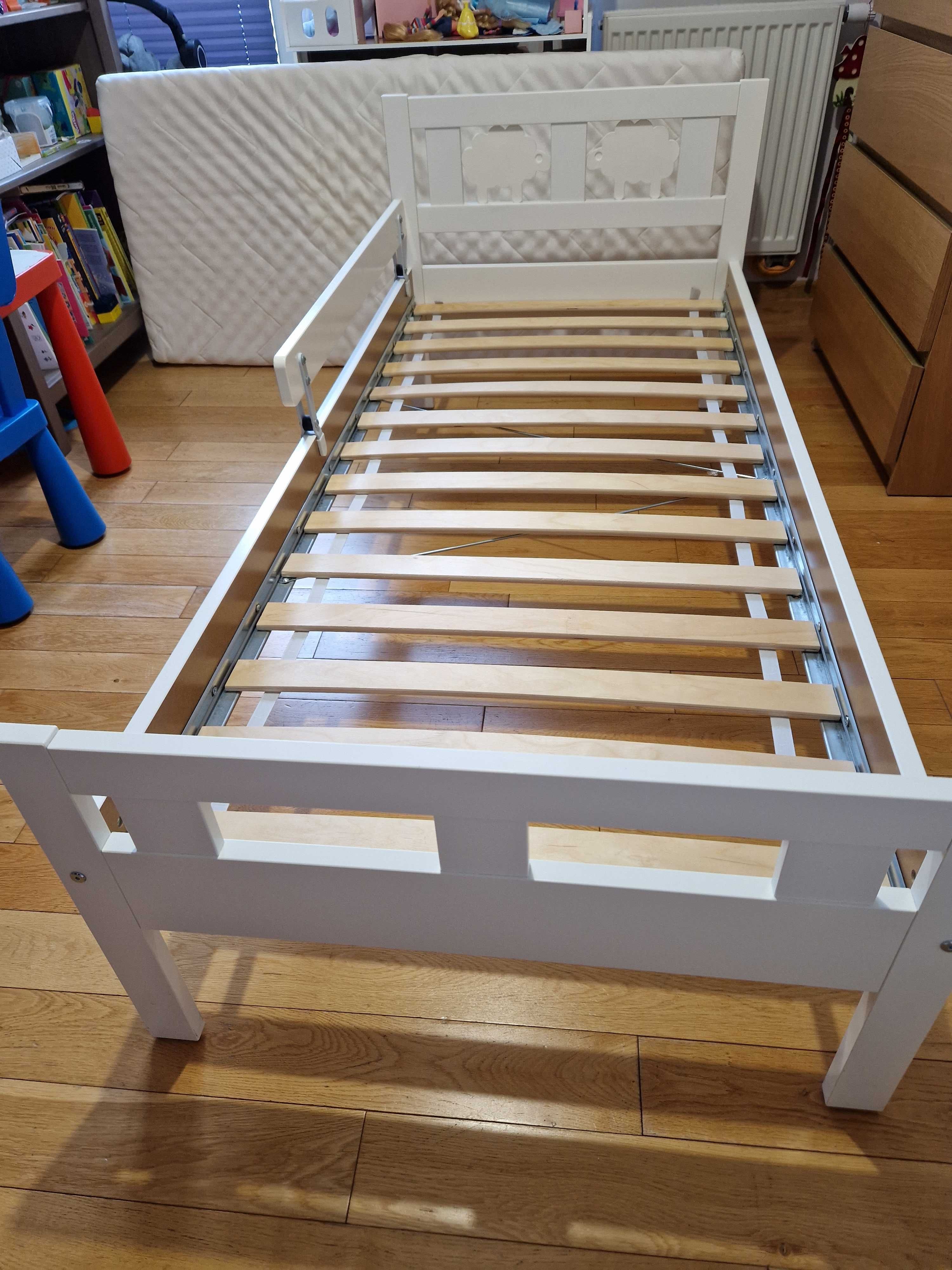 Ikea kritter białe z dnem, Włochy
