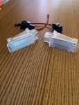 LED Подсветка Номера VW Touareg Transporter Skoda Для Вантажівок