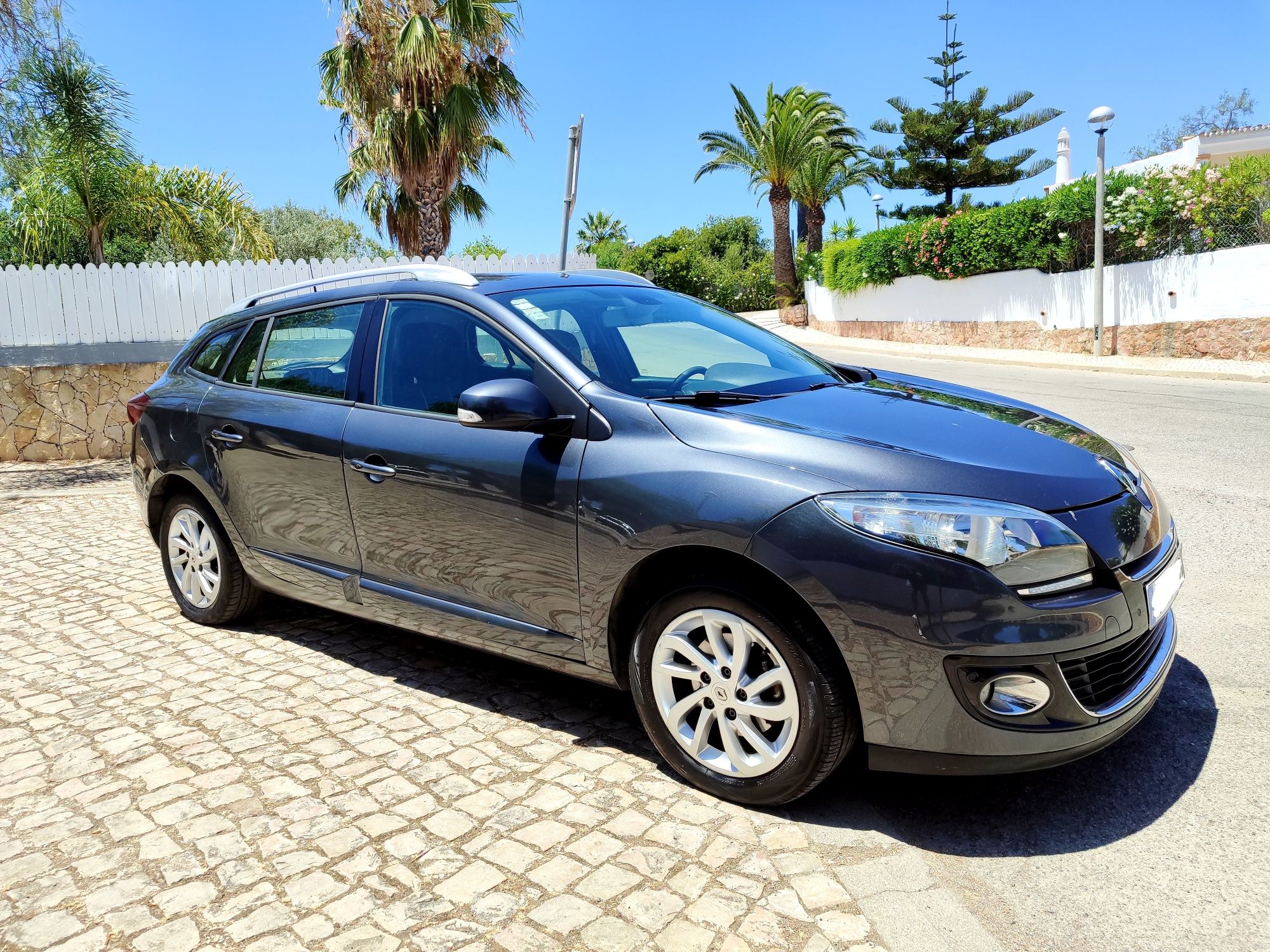 Renault Megane 1.5 dCi 110CV