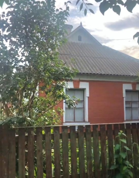 Продам будинок в м.Біла Церква