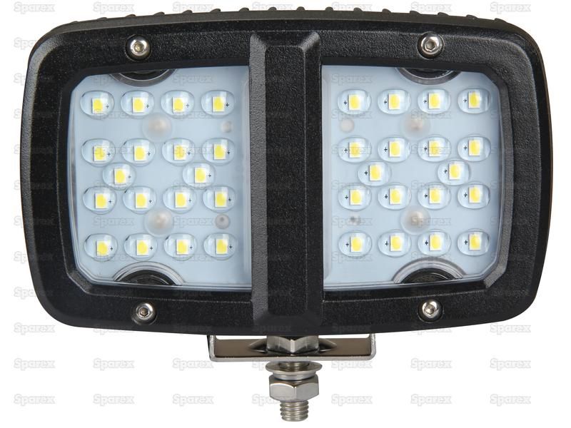 Halogen Led do Fendt 5420 Lumenów Bardzo, bardzo mocne