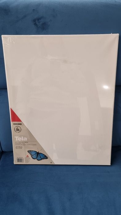 Tela 40cm X 50cm