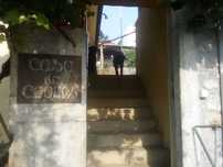 Mradia T3, Em Perre