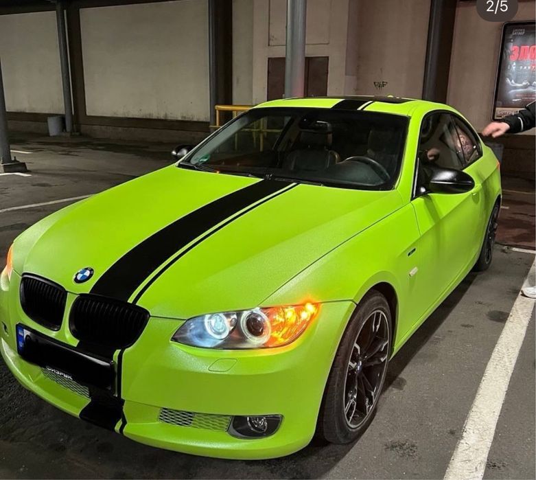 Хімчистка, Полірування, Плівка, Мийка двигуна, предпродажна підготовка