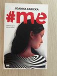"#me" Joanna Fabicka